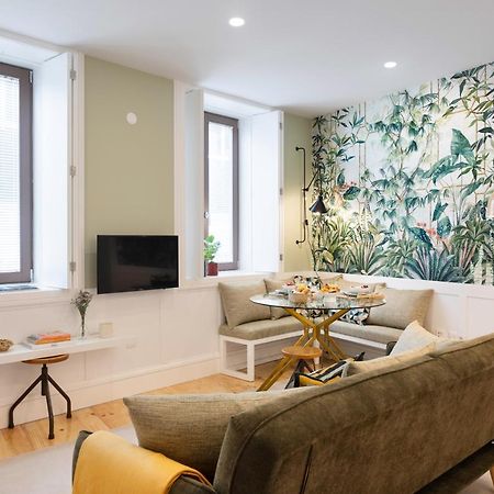 Away To Enjoy Apartment - Hapiness Has A Place OOporto Exterior foto