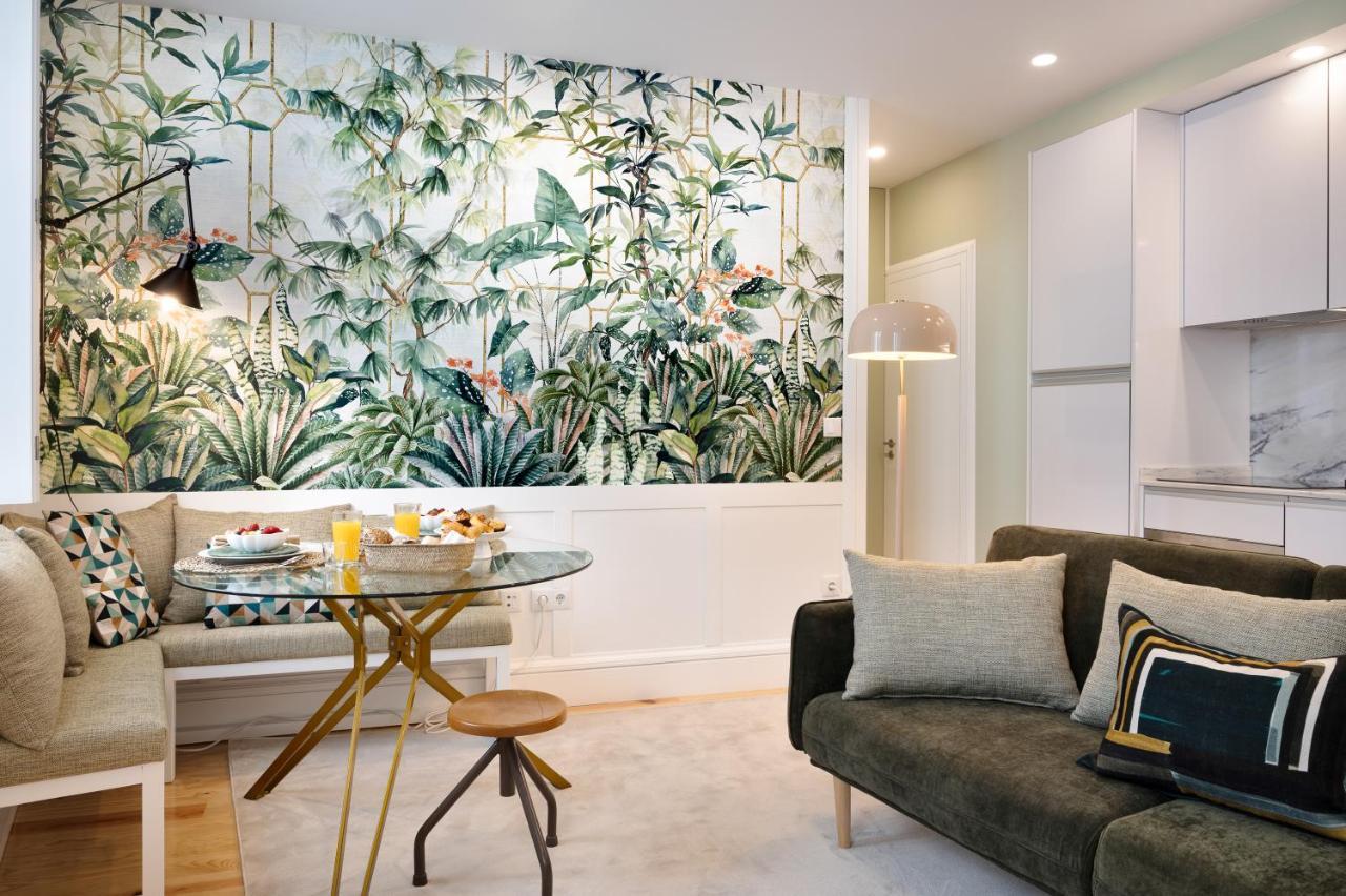 Away To Enjoy Apartment - Hapiness Has A Place OOporto Exterior foto