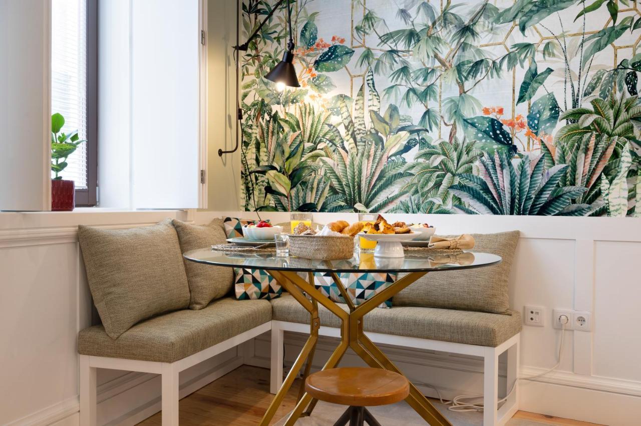 Away To Enjoy Apartment - Hapiness Has A Place OOporto Exterior foto