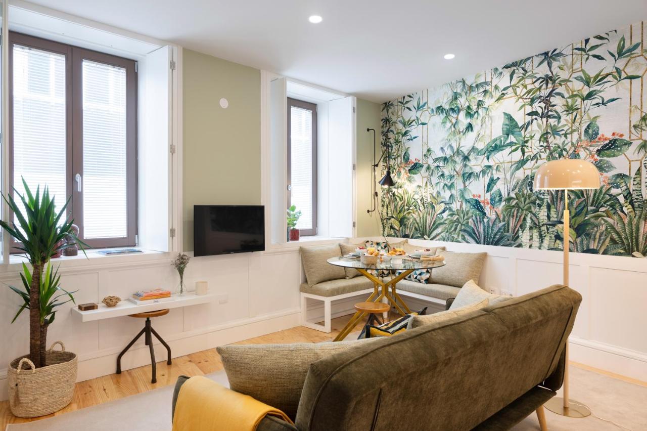 Away To Enjoy Apartment - Hapiness Has A Place OOporto Exterior foto