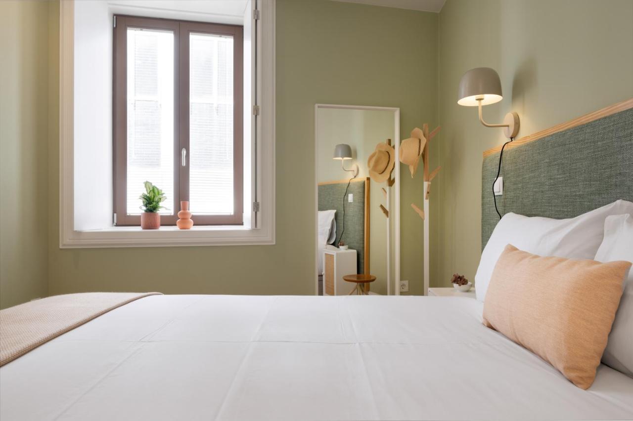 Away To Enjoy Apartment - Hapiness Has A Place OOporto Exterior foto