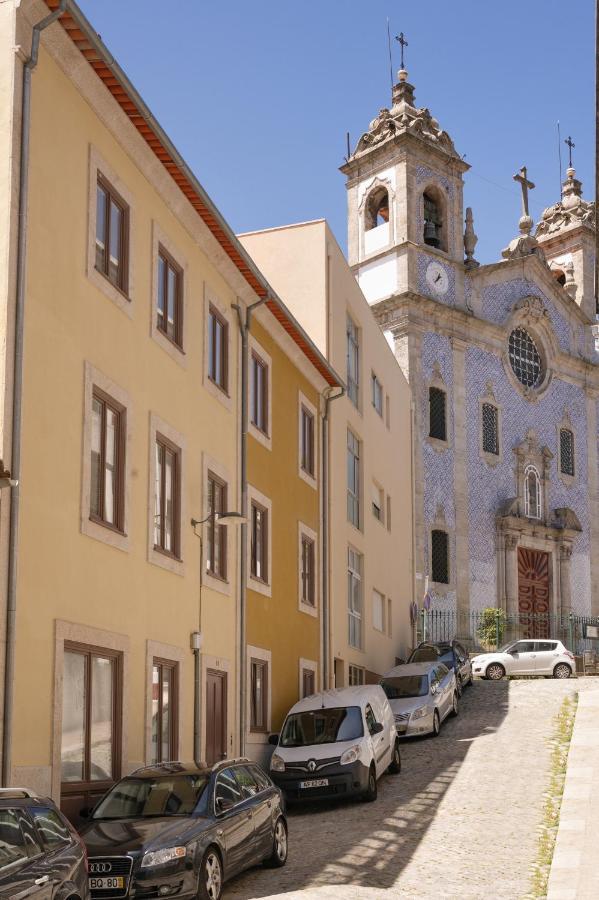 Away To Enjoy Apartment - Hapiness Has A Place OOporto Exterior foto
