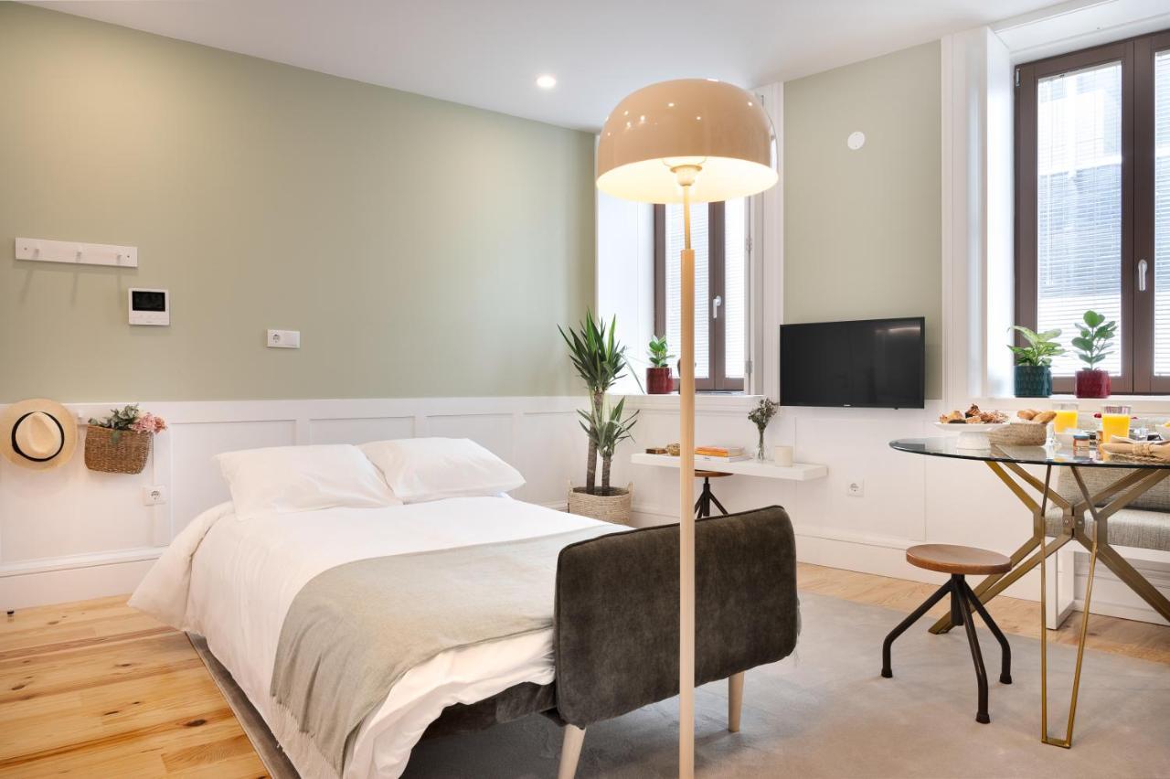 Away To Enjoy Apartment - Hapiness Has A Place OOporto Exterior foto
